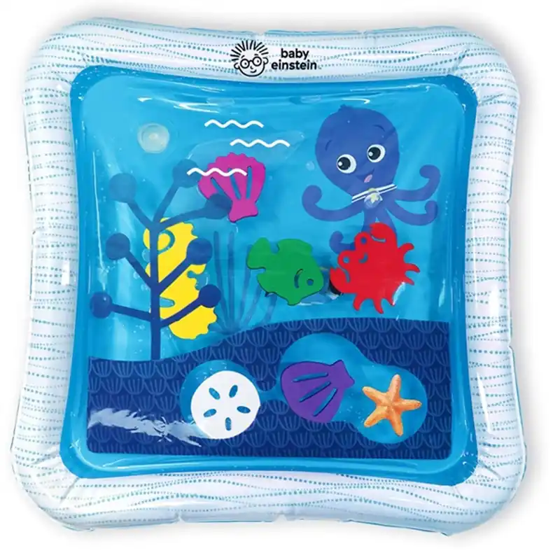 Erbjudandepris Baby Einstein Opus‘s Ocean of Discovery™ Vattenlekmadrass