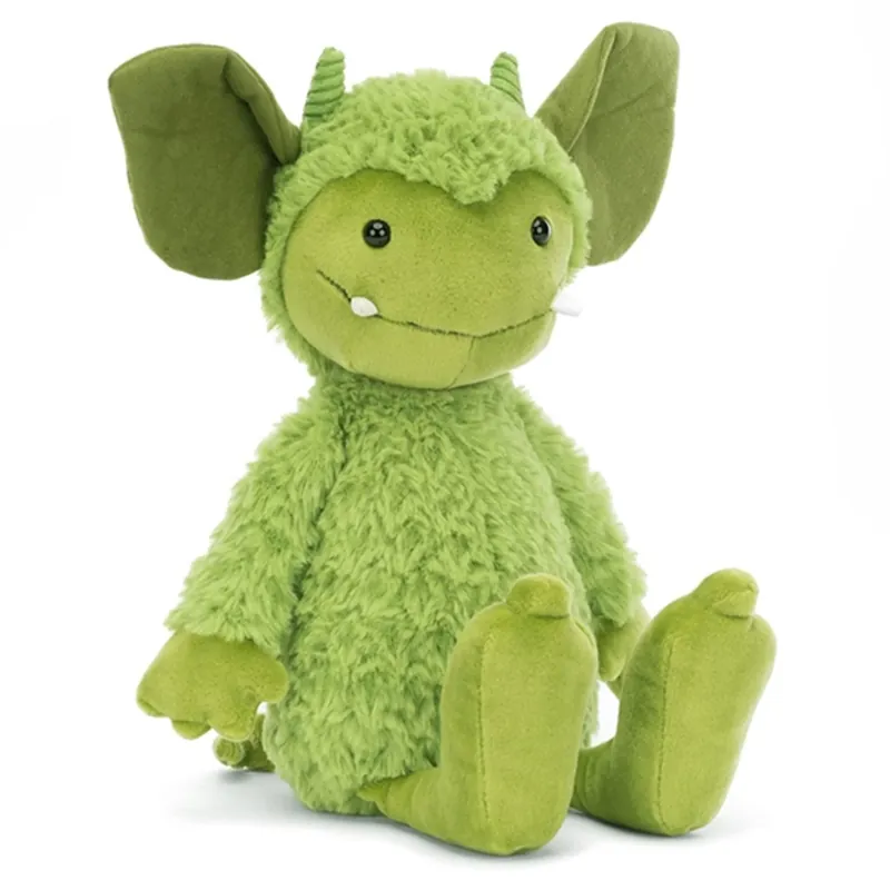 Rea Jellycat Grizzo Grimlin 27 cm