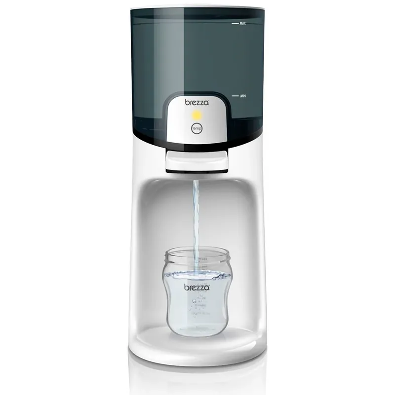 Billig Baby Brezza Formula Pro Advanced