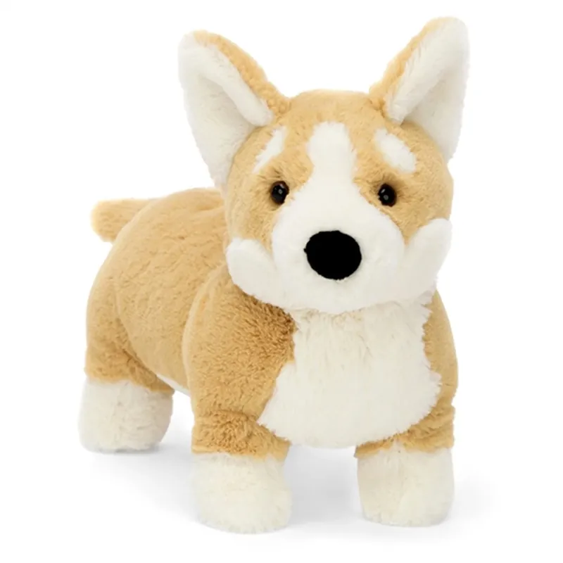 Jellycat Betty Corgi 18 cm Trygg betalning