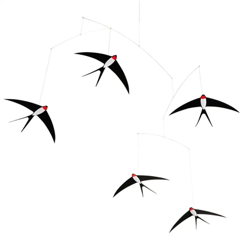 Flensted Mobiles Uro Svale Outlet
