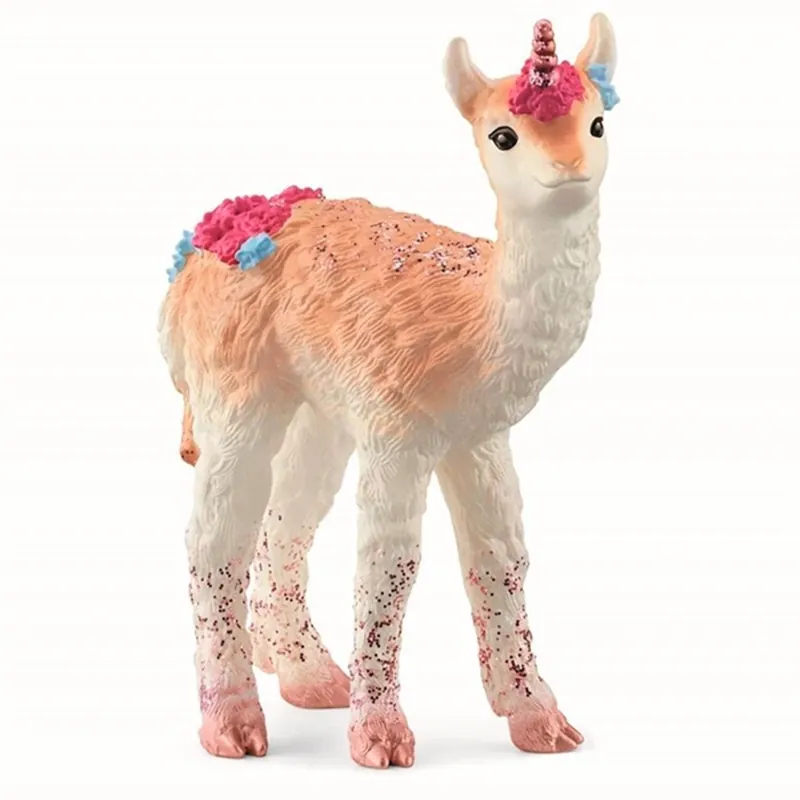 Schleich Bayala Llamacorn Begränsat erbjudande