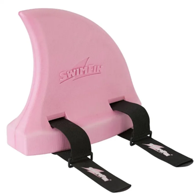SwimFin Light Pink Rabatt