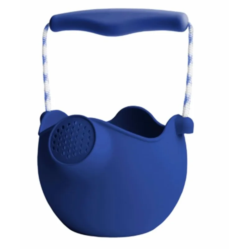 Handla nu Scrunch Vandkande Midnight Blue