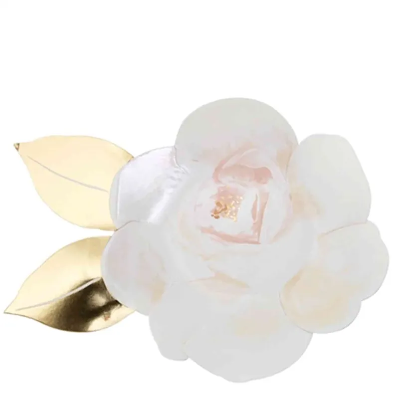 Meri Meri Flower Tallrikar Beställ nu
