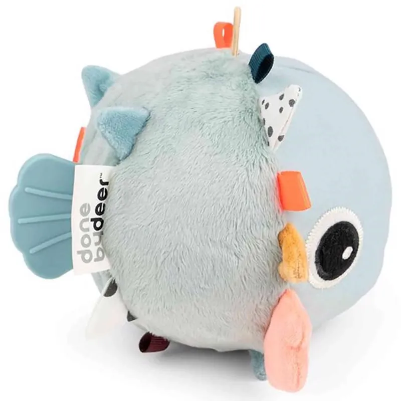 Billigare Done by Deer Activity Ball Puffee