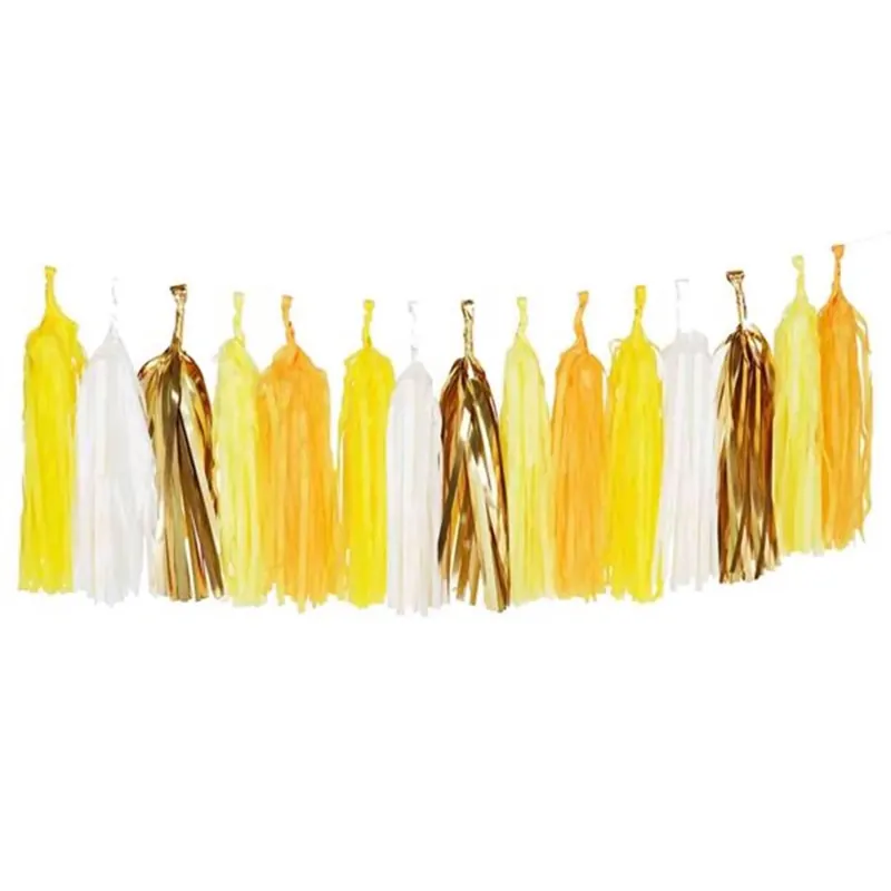My Little Day Tofs Girlang Yellow Extra rabatt