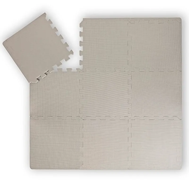 Köp nu That‘s Mine Foam Floor Grey