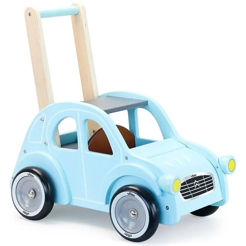 Köp online Vilac Gåvogn Citroën 2CV