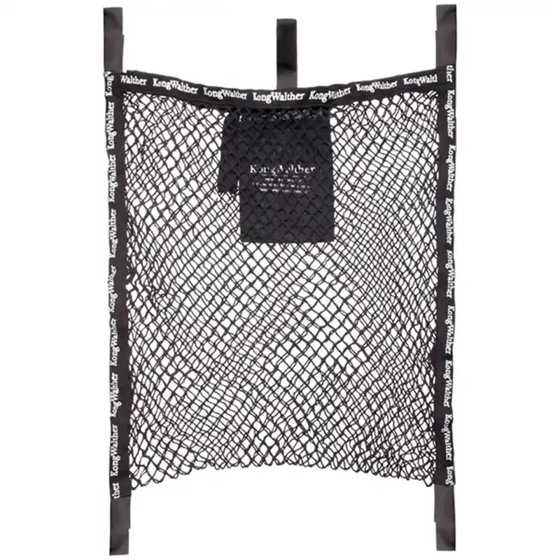 KongWalther Magic Shopper Black Köp online