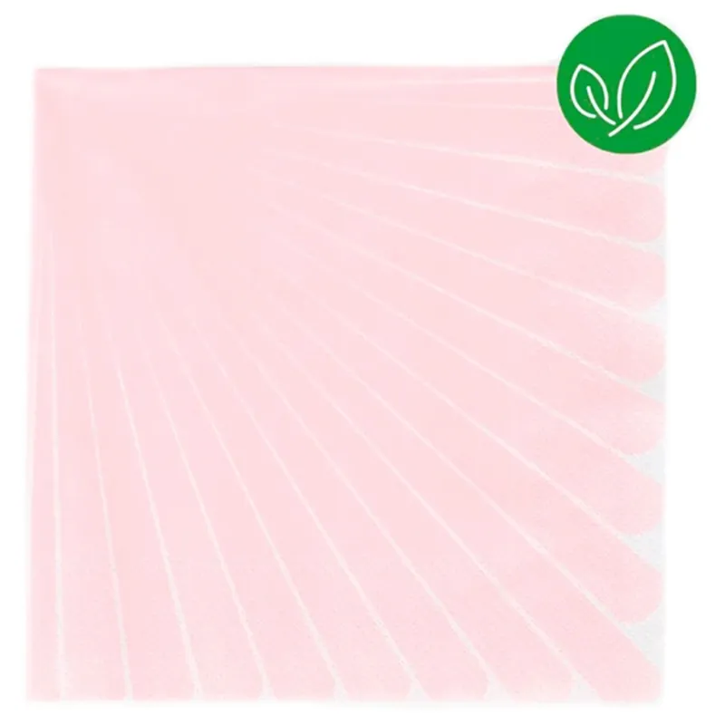 Rabatt My Little Day Mix Pastel Servett 20 stk
