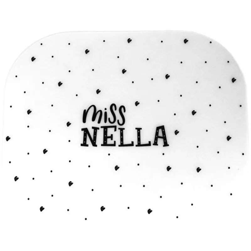 Lägg i varukorgen Miss Nella Nailpolish Silikon Placemat