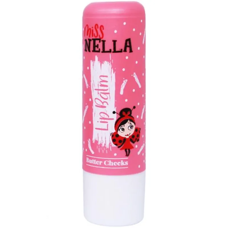 Miss Nella Lip Balm Butter Cheeks Köp online