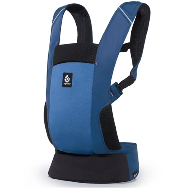 Ergobaby Away Bärsele Midnight Blue Snabb leverans