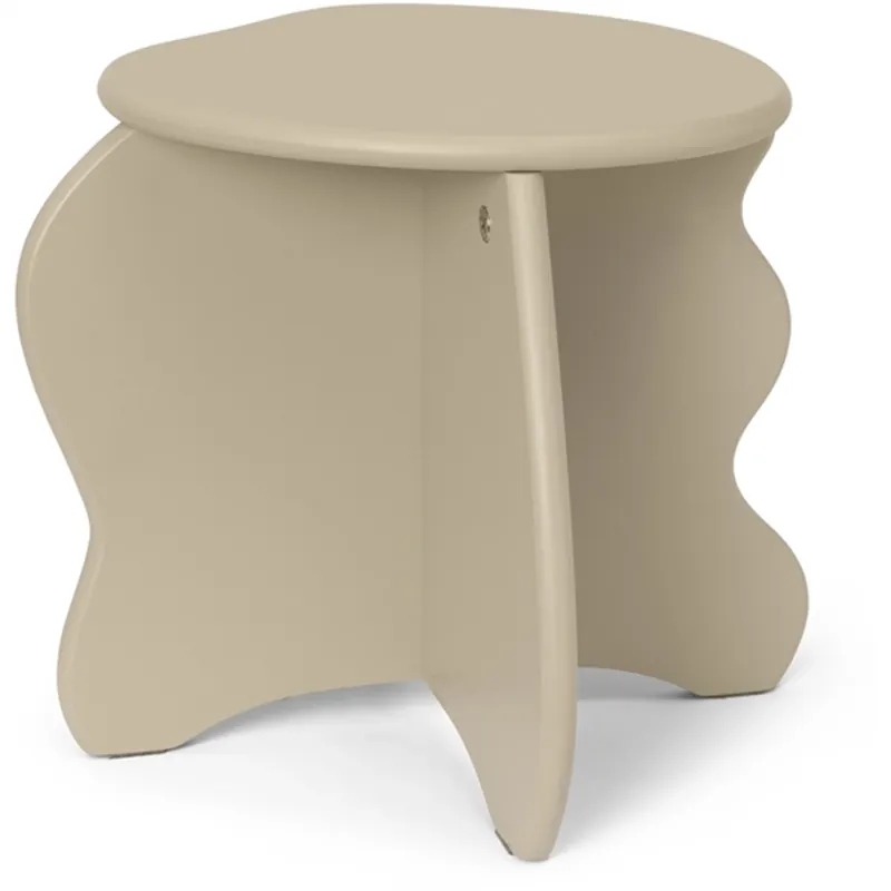 Ferm Living Slope Pall Cashmere Outlet