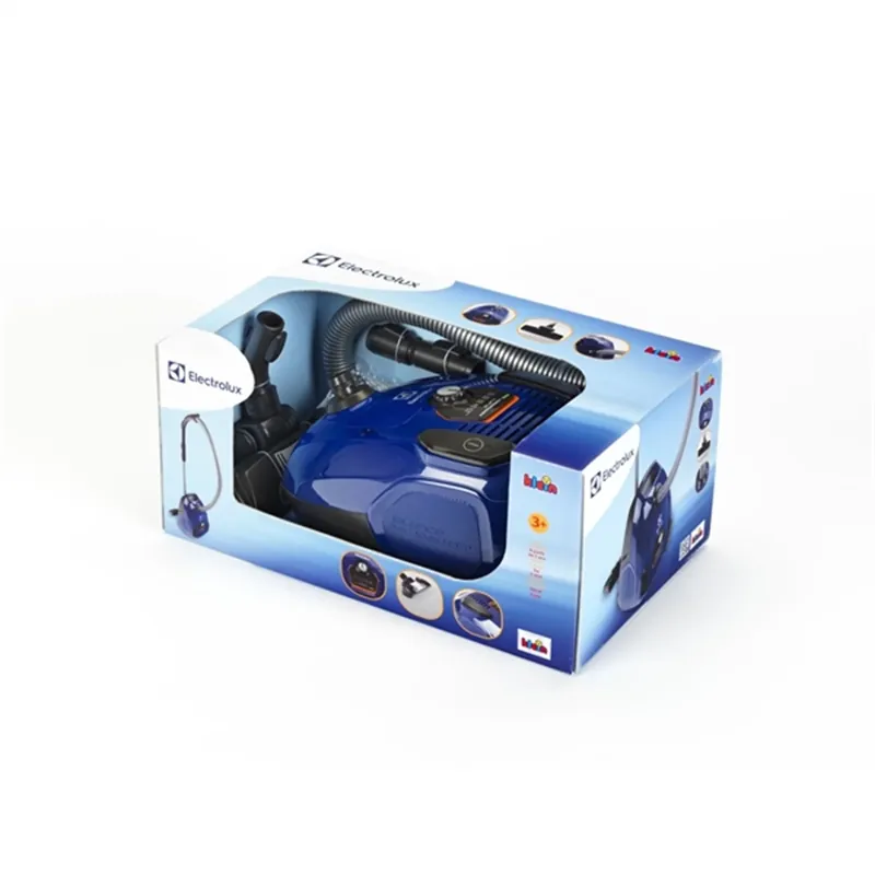 Klein Electrolux Dammsugare Premium