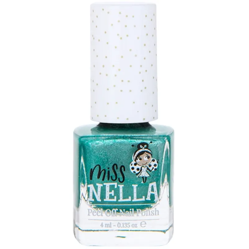 Miss Nella Nagellack Dino-Rific Outlet