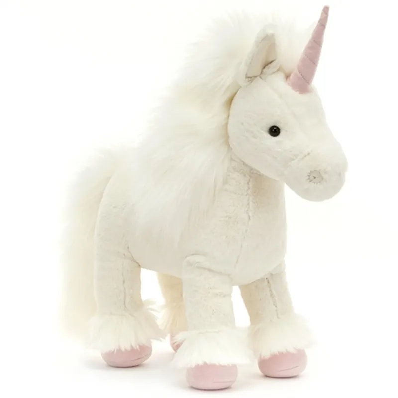 Jellycat Isadora Enhjørning 32 cm Nyhet
