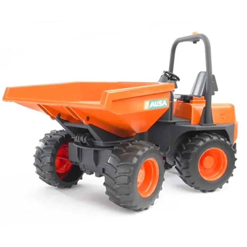 I lager Bruder AUSA Minidumper