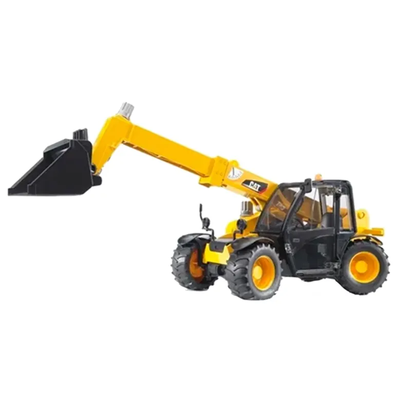 Begränsat erbjudande Bruder CAT Telehandler