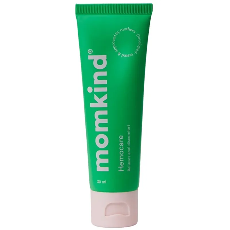 momkind Hemocare 30ml Kundfavorit