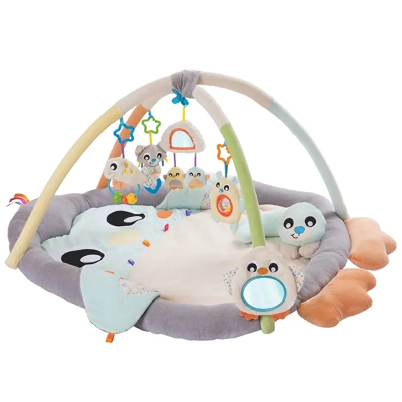 Bästa pris Playgro Aktivitet Gym Pingvin