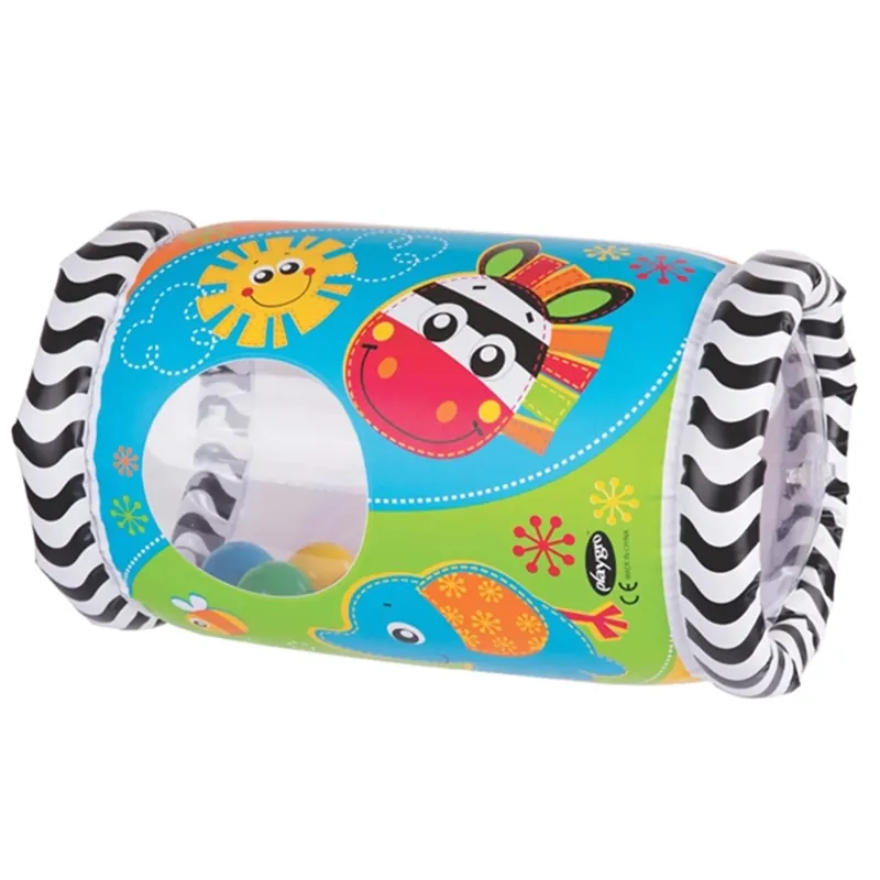 Playgro Tumble Jungle Musical Roller Expressleverans