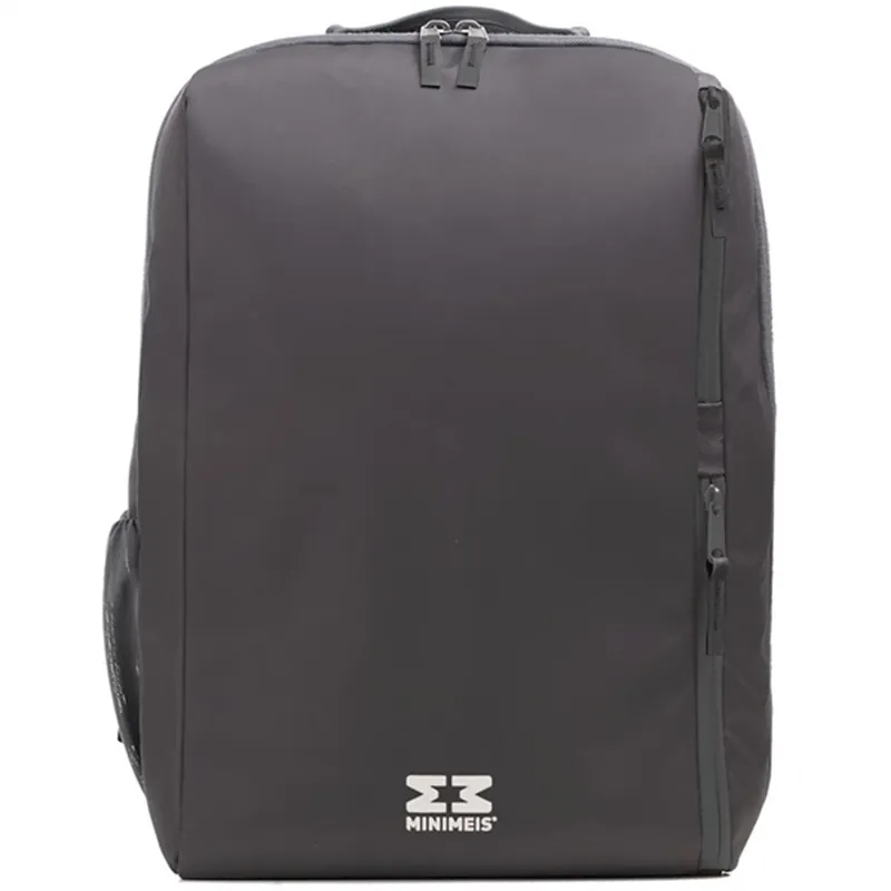 Endast idag MiniMeis Ryggsäck Dark Grey