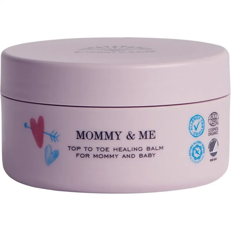 Rudolph Care Mommy & Me 145 ml Erbjudande
