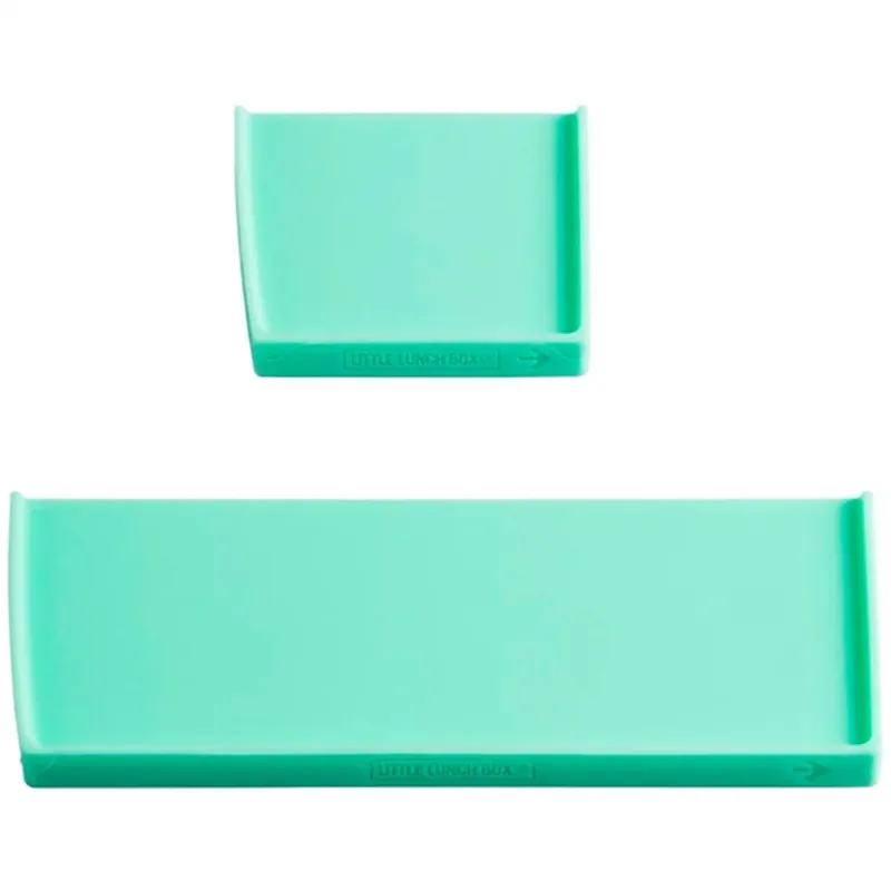 Erbjudandepris Little Lunch Box Co Bento 3+ Rumdelere Mint