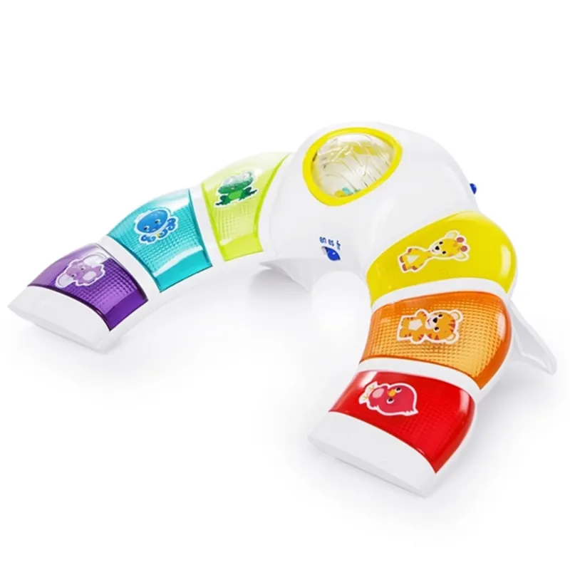 Baby Einstein Light ‘n‘ Glow Billigare