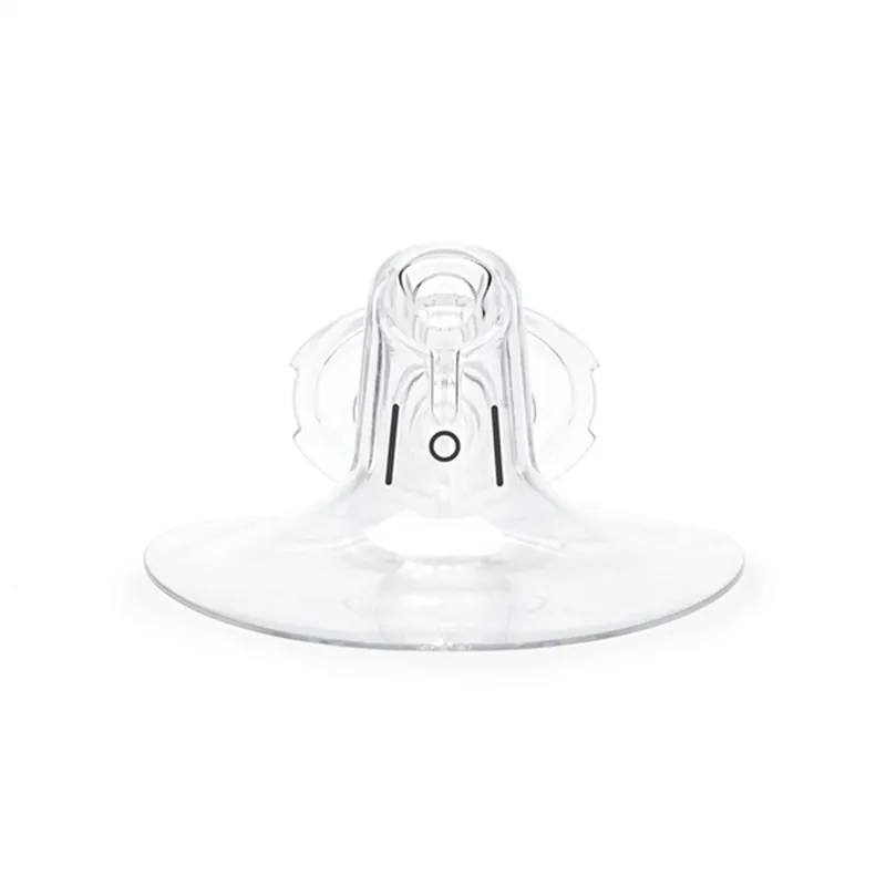 Erbjudande Elvie Bröstsköld 28 mm 2-Pack White