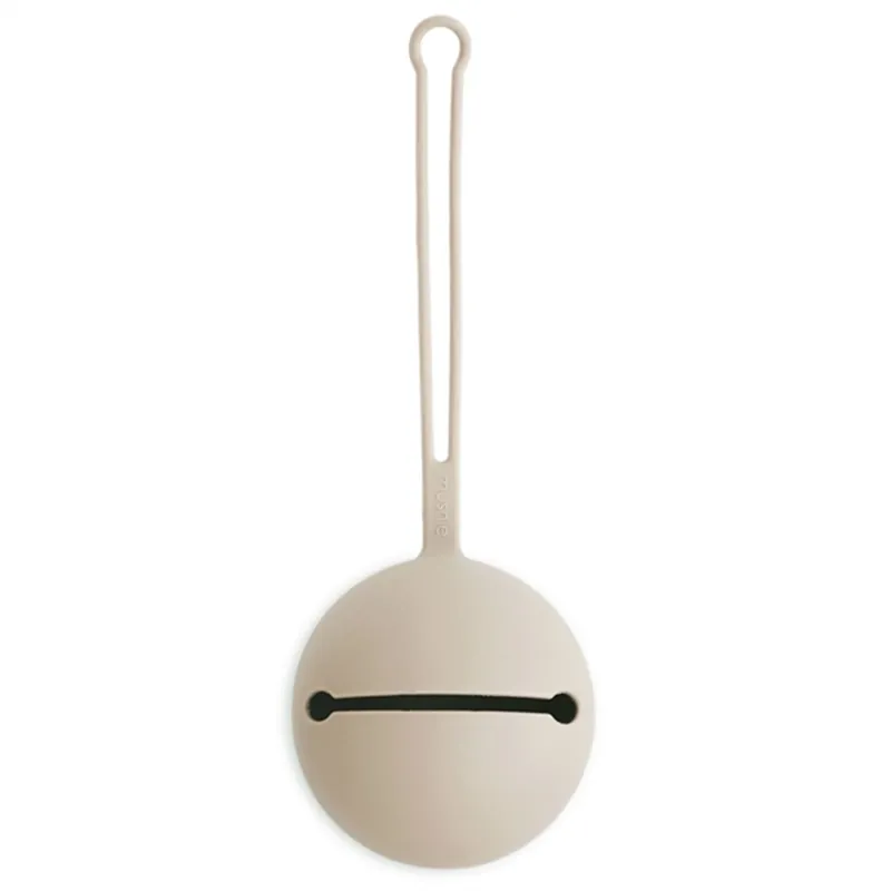 Mushie Napplådor Shifting Sand Snabb leverans