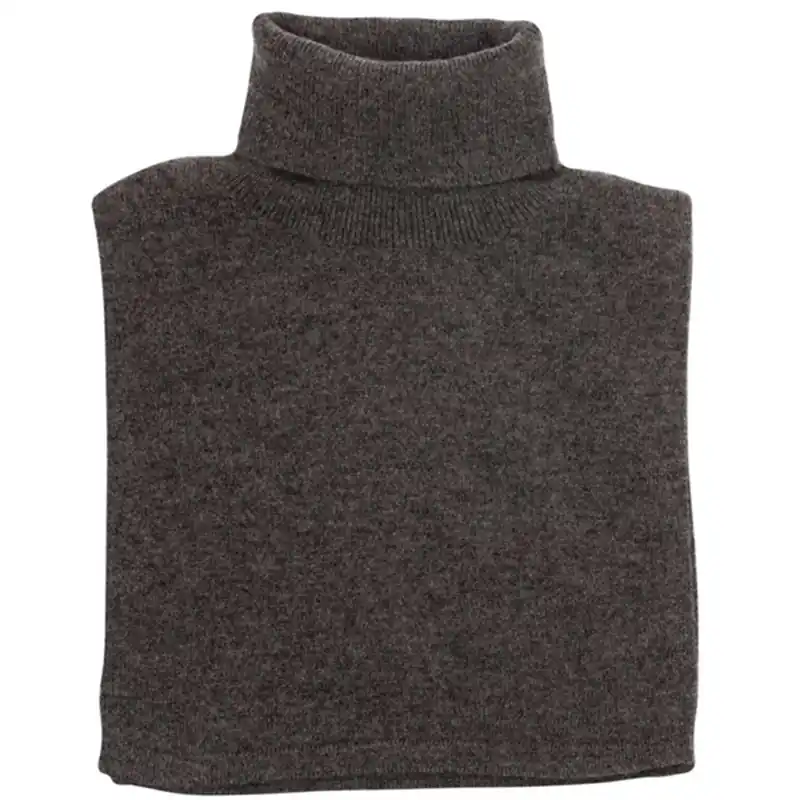 HOLMM Otter Lou Cashmere Stickat Halsedisse Lägg i varukorgen