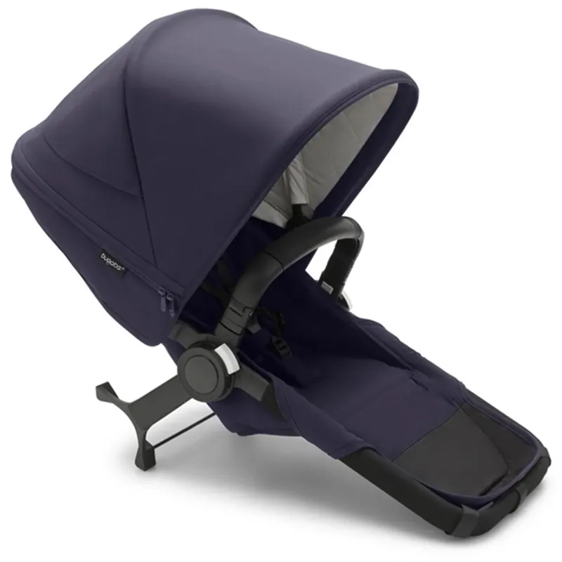 Outlet Bugaboo Donkey 5 Extention Set Classic Navy
