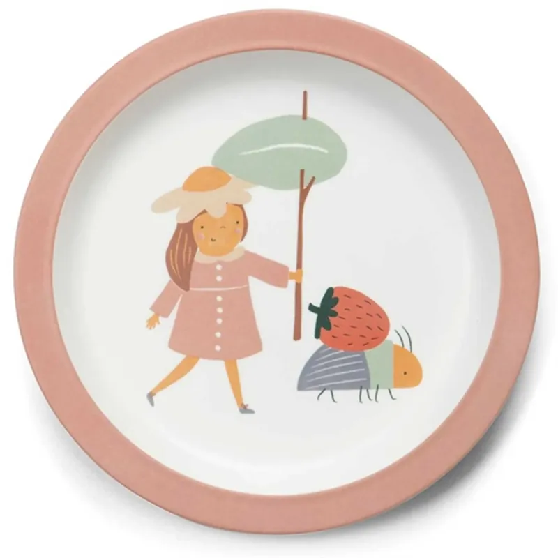 Sebra Melaminplatta Pixie Land Köp nu