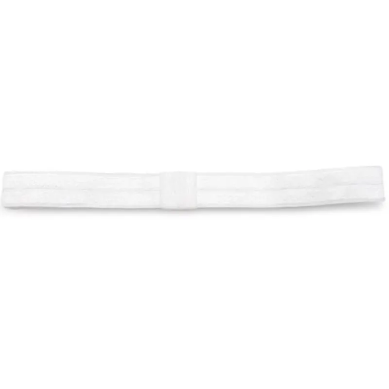 Bow‘s by Stær Hårband White (Elastisk) Endast idag