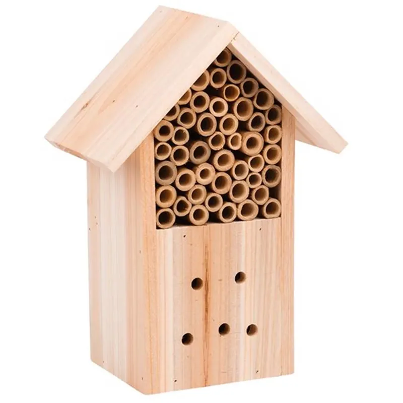Moulin Roty Insect Hotel Fynd