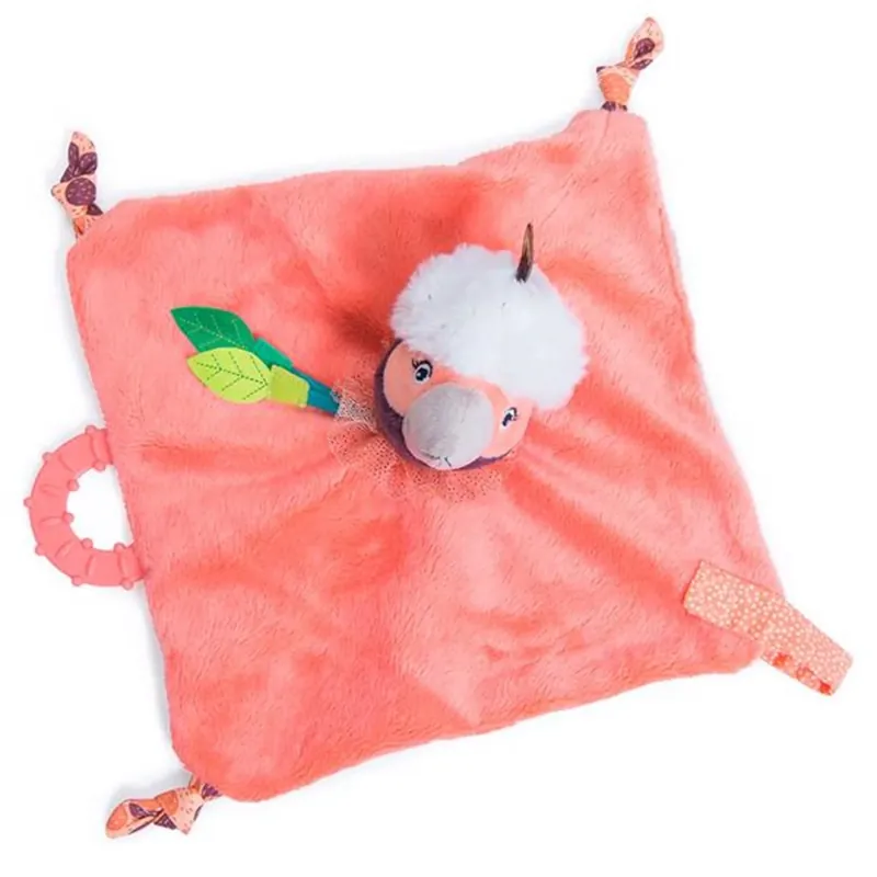 Moulin Roty Paloma the Bird Comforter Rabatter
