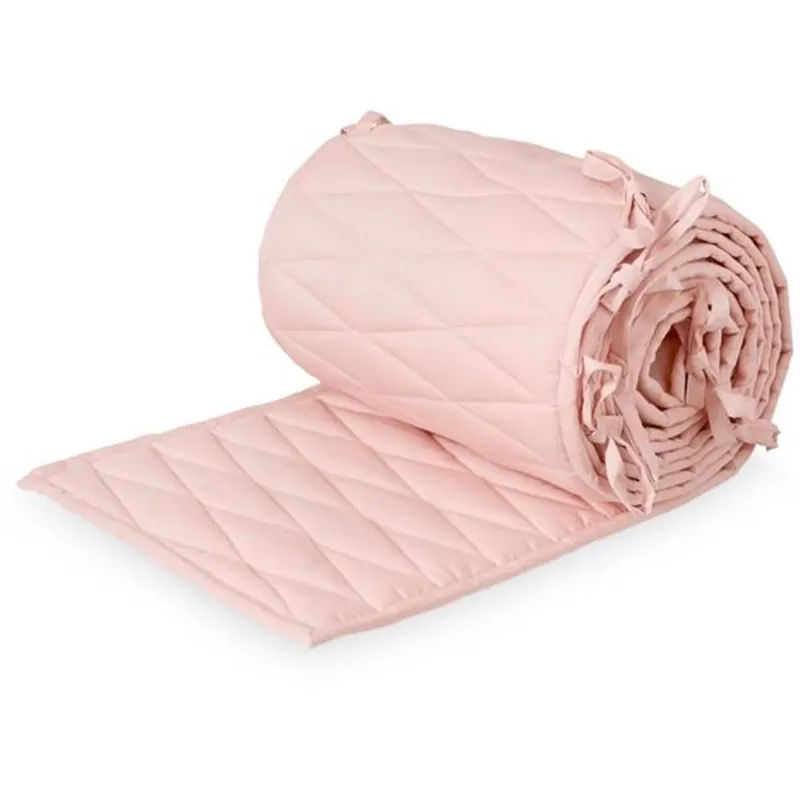 Erbjudandepris Cam Cam Copenhagen Spjälskydd Harlequin Soft Rose