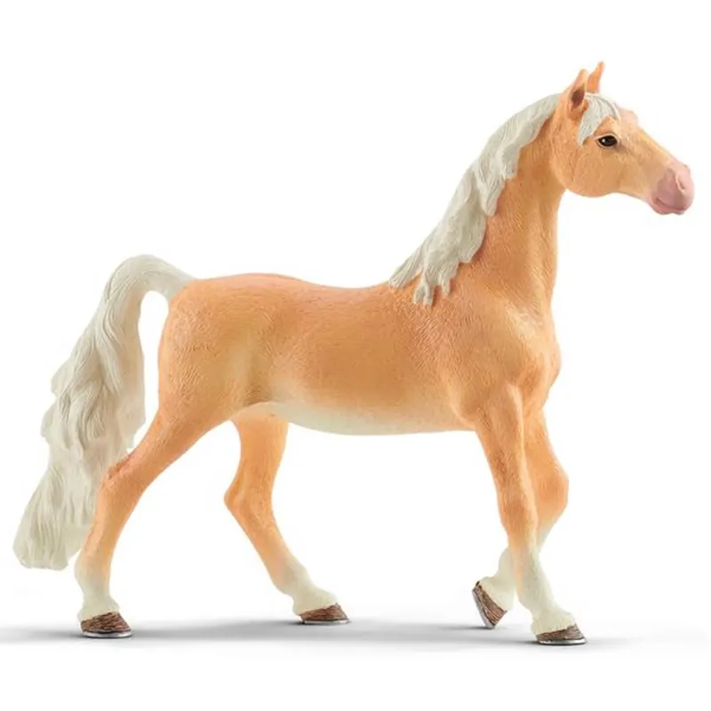 Begränsat erbjudande Schleich Horse Club American Saddlebred Mare