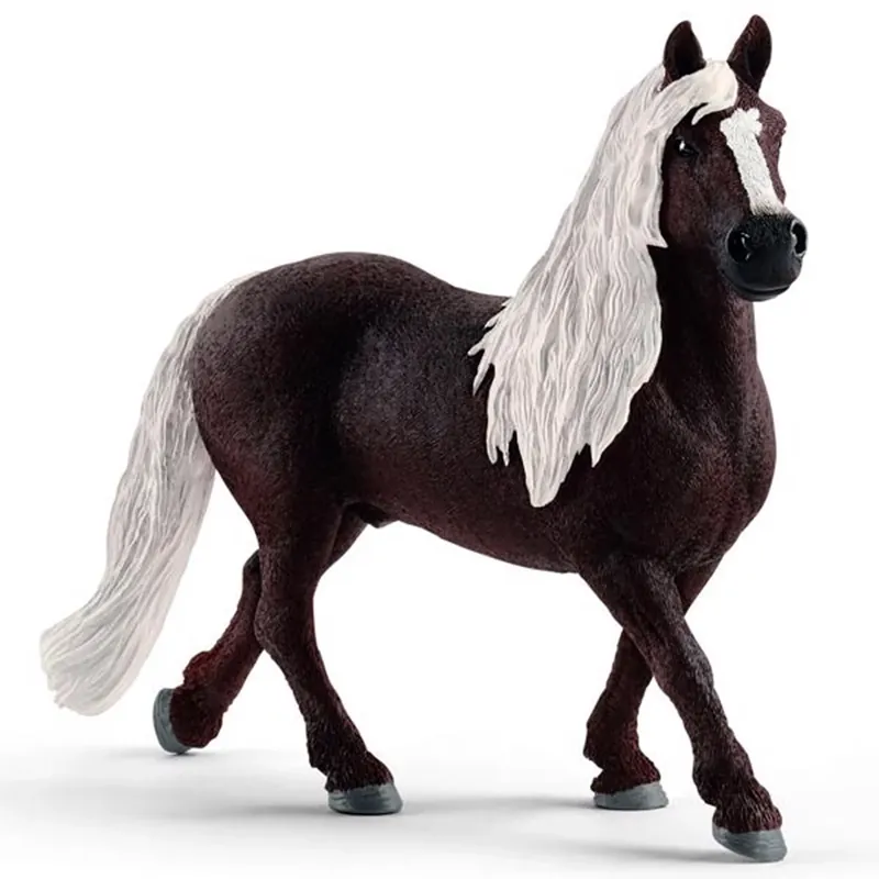 Erbjudandepris Schleich Farm World Black Forest Stallion