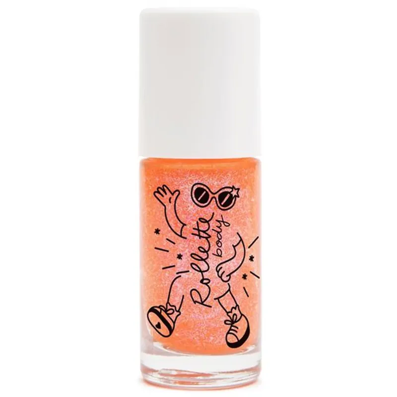 Outlet Nailmatic Body Rollette Peach