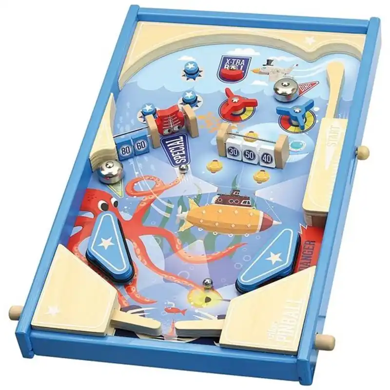 prisnedsättning Vilac Flipperspel - Havet