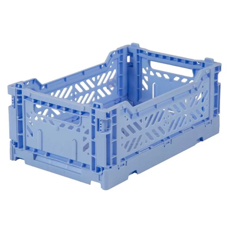 Aykasa Mini Folding Box Baby Blue Rabatt