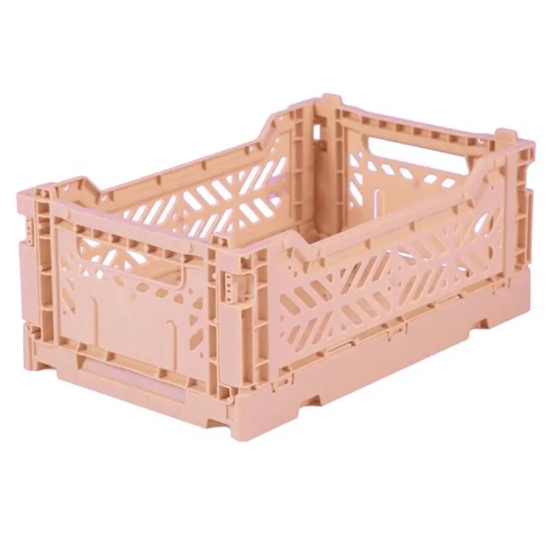 Erbjudandepris Aykasa Mini Folding Box Milk Tea