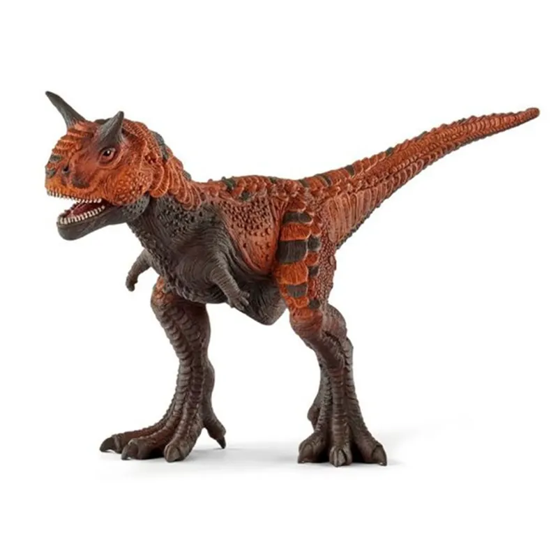 Begränsat erbjudande Schleich Dinosaurs Carnotaurus