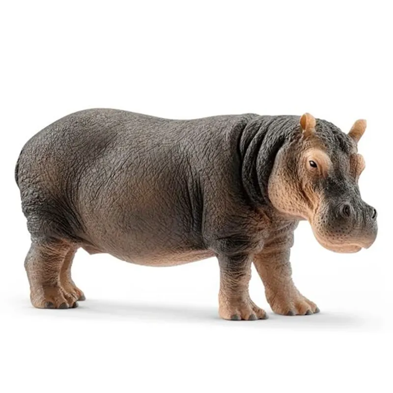 Beställ nu Schleich Wild Life Hippopotamus