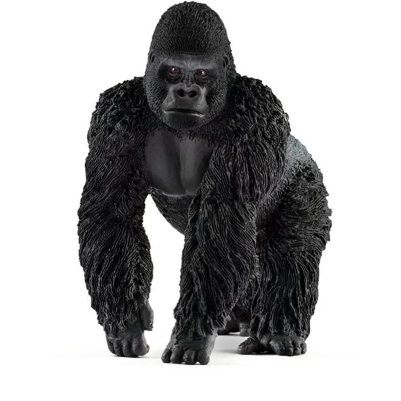 Schleich Wild Life Gorilla Male Erbjudande