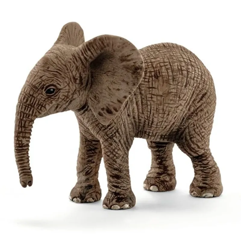 Lågt pris Schleich Wild Life African Elephant Calf